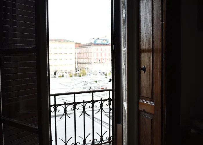 La Napoli Di Zia Lina