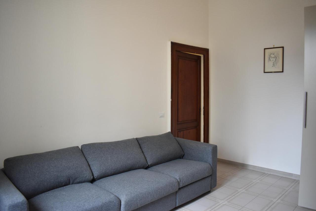Appartamento La Di Zia Lina Napoli