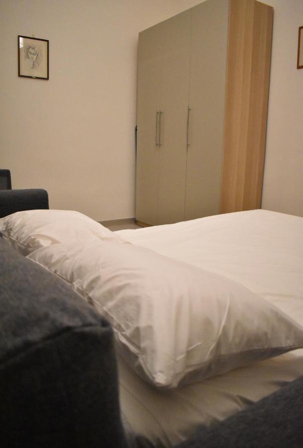 Appartement La Di Zia Lina Naples