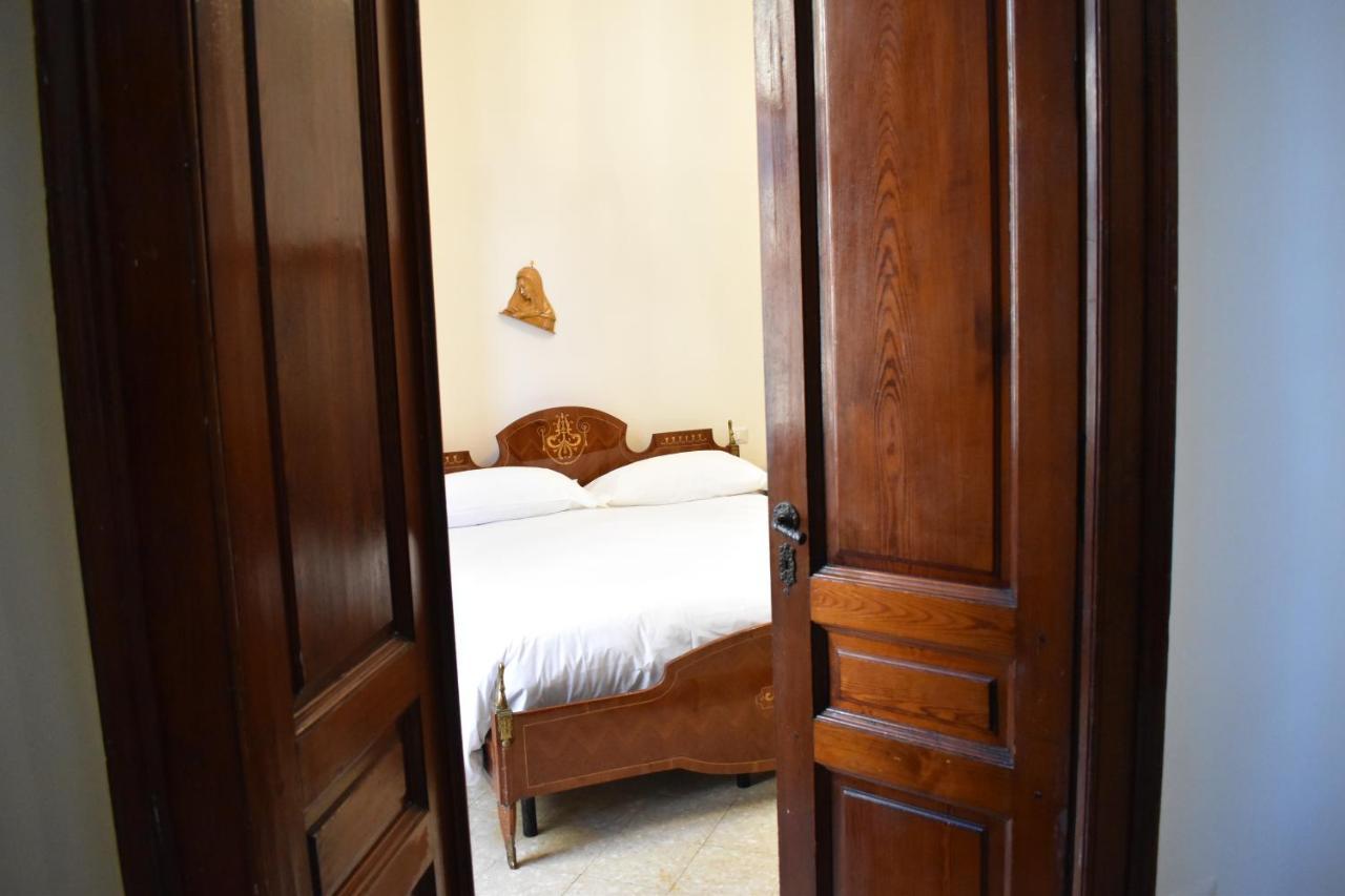 La Di Zia Lina Appartement Naples