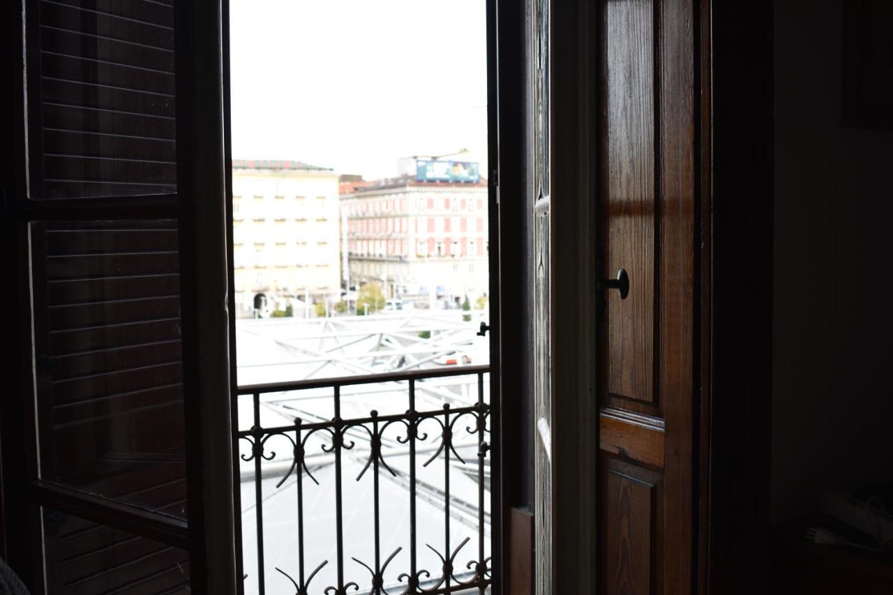 La Di Zia Lina Appartamento Napoli
