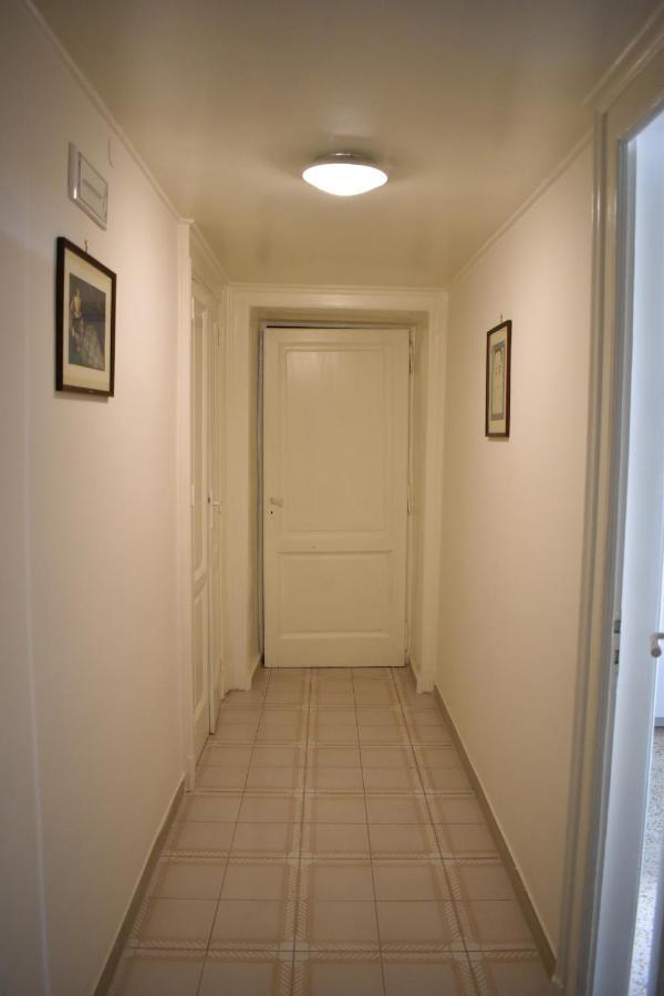Appartement La Di Zia Lina Naples